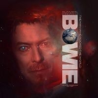 Bowie David - The Man Who Rocked The World in the group VINYL / New releases / Pop-Rock at Bengans Skivbutik AB (5575193)