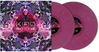 Kino - Radio Voltaire (2 Lp Purple Vinyl) in the group VINYL / Upcoming releases / Hårdrock at Bengans Skivbutik AB (5575205)