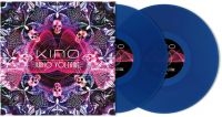 Kino - Radio Voltaire (2 Lp Blue Vinyl) in the group VINYL / Upcoming releases / Hårdrock at Bengans Skivbutik AB (5575206)