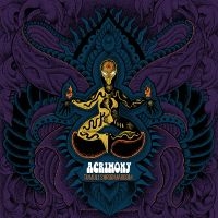 Acrimony - Tumuli Schroomaroom in the group VINYL / Upcoming releases / Hårdrock at Bengans Skivbutik AB (5575209)