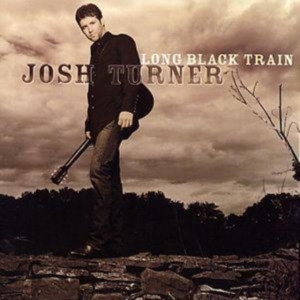 Josh Turner - Long Back Train in the group OUR PICKS / Christmas gift tip CD at Bengans Skivbutik AB (5575213)