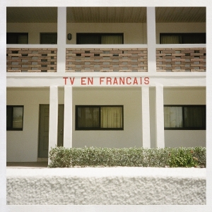 We Are Scientists - Tv En Francais in the group VINYL / Pop-Rock at Bengans Skivbutik AB (5575215)