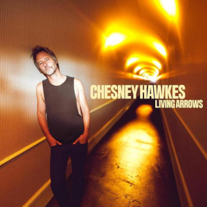 Chesney Hawkes - Living Arrows in the group VINYL / Upcoming releases / Pop-Rock at Bengans Skivbutik AB (5575218)