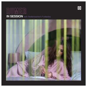 Rumer - In Session in the group VINYL / Upcoming releases / RnB-Soul at Bengans Skivbutik AB (5575220)