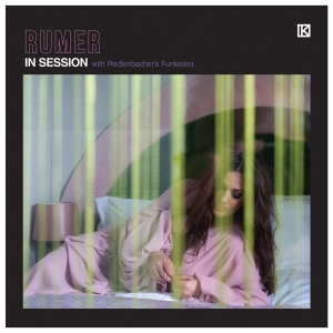 Rumer - In Session in the group VINYL / Upcoming releases / RnB-Soul at Bengans Skivbutik AB (5575221)