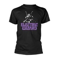 Electric Wizard - T/S Witchcult Today (L) in the group MERCHANDISE / T-shirt / Kommande / Hårdrock at Bengans Skivbutik AB (5575250)