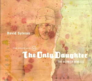 David Sylvian - The Good Son Vs. The Only Daughter in the group VINYL / Upcoming releases / Pop-Rock at Bengans Skivbutik AB (5575272)