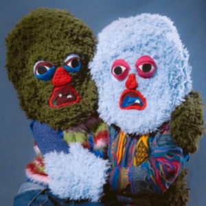 Half?Alive - Persona in the group CD / Pop-Rock at Bengans Skivbutik AB (5575274)