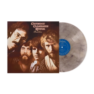 Creedence Clearwater Revival - Pendulum (Opaque Tan Smoke Vinyl) in the group VINYL / Upcoming releases / Pop-Rock at Bengans Skivbutik AB (5575336)