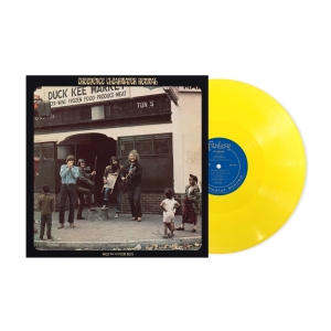 Creedence Clearwater Revival - Willy And The Poor Boys (Opaque Can in the group VINYL / Upcoming releases / Pop-Rock at Bengans Skivbutik AB (5575339)