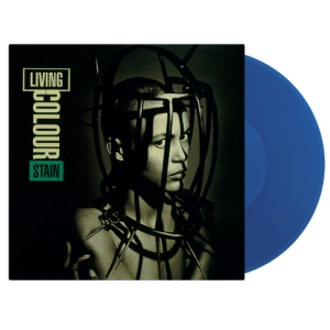 Living Colour - Stain in the group VINYL / Upcoming releases / Pop-Rock at Bengans Skivbutik AB (5575349)