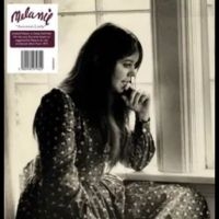 Melanie - Autumn Lady (Red Vinyl) in the group OUR PICKS / Frontpage - Vinyl New & Forthcoming at Bengans Skivbutik AB (5575355)