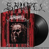 Samael - Ceremony Of Opposites (Black Vinyl in the group VINYL / Upcoming releases / Hårdrock at Bengans Skivbutik AB (5575370)