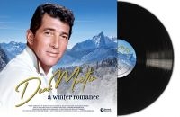 Martin Dean - A Winter Romance (Black Vinyl Lp) in the group VINYL / New releases / Julmusik at Bengans Skivbutik AB (5575382)