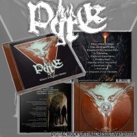 Pyre - Where Obscurity Sways in the group CD / Upcoming releases / Hårdrock at Bengans Skivbutik AB (5575389)