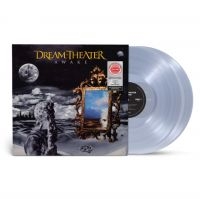 Dream Theater - Awake (Clear Vinyl) (Syeor) in the group VINYL / Hårdrock at Bengans Skivbutik AB (5575408)