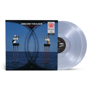 Dream Theater - Falling Into Infinity (Ltd Clear Vinyl) in the group OUR PICKS / Rhino Limited Vinyl at Bengans Skivbutik AB (5575409)