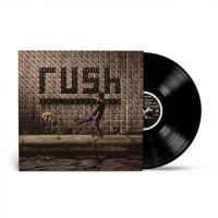 Rush - Roll The Bones (Syeor) in the group OTHER / -Start FSLP at Bengans Skivbutik AB (5575412)