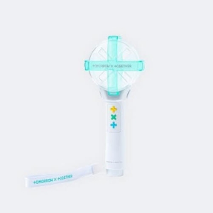 Txt - Official Light Stick in the group MERCHANDISE / Merch / K-Pop at Bengans Skivbutik AB (5575420)