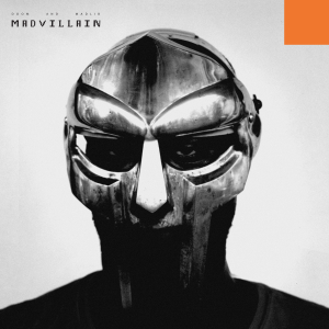 Madvillain - Madvillainy: Audiophile Edition (2Lp) in the group VINYL / Upcoming releases / Hip Hop-Rap,Pop-Rock at Bengans Skivbutik AB (5575424)