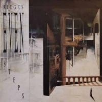 Sieges Even - Steps in the group OUR PICKS / Frontpage - Vinyl New & Forthcoming at Bengans Skivbutik AB (5575492)