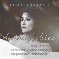 Choquette Natalie - Kirchliche Lieder (At) in the group OUR PICKS / Frontpage - CD New & Forthcoming at Bengans Skivbutik AB (5575499)