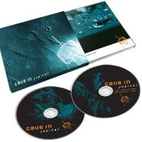 Cave In - Jupiter in the group CD / Upcoming releases / Pop-Rock at Bengans Skivbutik AB (5575512)