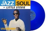 Wonder Stevie - Jazz Soul Of Little Stevie The (Blu in the group VINYL / New releases / RnB-Soul at Bengans Skivbutik AB (5575543)