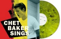 Baker Chet - Chet Baker Sings (Yellow Marbled Vi in the group VINYL / New releases / Jazz at Bengans Skivbutik AB (5575551)