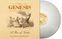 Genesis - A Box Of Tricks (2 Lp Natural Vinyl in the group VINYL / New releases / Pop-Rock at Bengans Skivbutik AB (5575556)