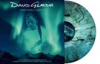 Gilmour David - Northern Lights (2 Lp Turquoise Mar in the group VINYL / New releases / Pop-Rock at Bengans Skivbutik AB (5575561)