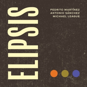 League Michael - Elipsis in the group OUR PICKS / Friday Releases / 2026-02-06 at Bengans Skivbutik AB (5575592)