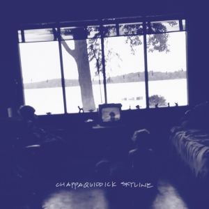 Chappaquiddick Skyline - Chappaquiddick Skyline (Indie Exclu in the group VINYL / Pop-Rock at Bengans Skivbutik AB (5575603)