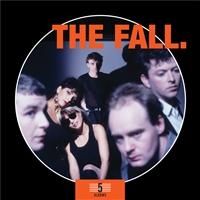 The Fall - 5 Albums Box Set in the group OUR PICKS / Christmas gift tip CD at Bengans Skivbutik AB (5575604)