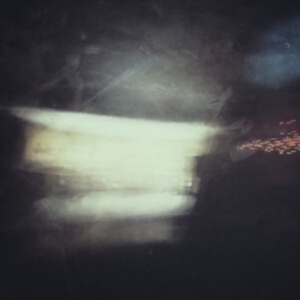 Drouillard Dean - Mirrors And Ghosts in the group VINYL / Pop-Rock at Bengans Skivbutik AB (5575613)