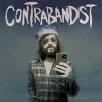 Edwards Richard - Contrabdanist Vol. 1 in the group VINYL / Upcoming releases / Pop-Rock at Bengans Skivbutik AB (5575614)