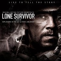 Explosions In The Sky & Steve Jablo - Lone Survivor (Original Motion Pict in the group CD / Upcoming releases / Film-Musikal,Pop-Rock at Bengans Skivbutik AB (5575616)