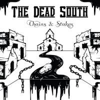 Dead South The - Chains & Stakes in the group VINYL / Upcoming releases / Country at Bengans Skivbutik AB (5575617)