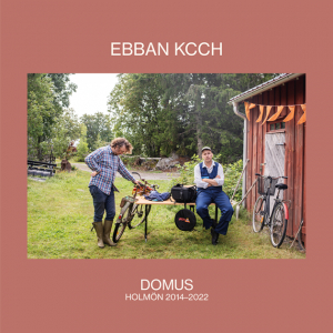 Ebban Kcch - Domus (Holmön 2014-2022) in the group Labels / Bengans Distribution at Bengans Skivbutik AB (5575674)