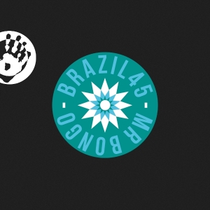 Elza Soares & Elizabeth - Mas Que Nada / Vou Falar-Lhe Francamente in the group OTHER / Övrigt / at Bengans Skivbutik AB (5575683)