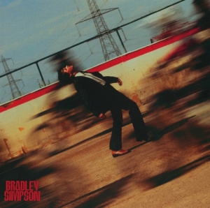 Simpson Bradley - The Panic Years in the group CD / Pop-Rock at Bengans Skivbutik AB (5575728)