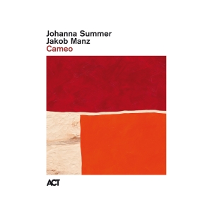 Summer Johanna Manz Jakob - Cameo in the group VINYL / Upcoming releases / Jazz at Bengans Skivbutik AB (5575805)