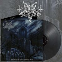 Dark Funeral - Secrets Of The Black Arts The (Blac in the group VINYL / Upcoming releases / Hårdrock at Bengans Skivbutik AB (5575818)