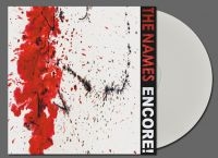 Names The - Encore! (Solid White Vinyl Lp) in the group VINYL / Upcoming releases / Hårdrock at Bengans Skivbutik AB (5575851)