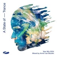 Various Artists - A State Of Trance Year Mix 2024 (Armin Van Buuren) 2CD in the group CD / Upcoming releases / Elektroniskt,Pop-Rock,Samlingar at Bengans Skivbutik AB (5575897)