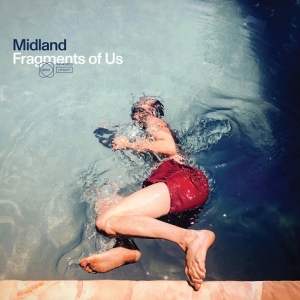 Midland - Fragments Of Us in the group OUR PICKS / Year-end best lists 2024 / Resident Advisor at Bengans Skivbutik AB (5575911)