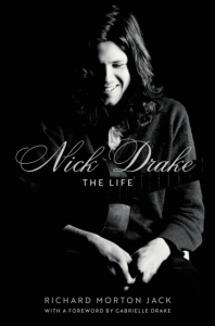 Nick Drake/Richard Morton - Nick Drake,The Life in the group OTHER / Övriga böcker at Bengans Skivbutik AB (5575916)