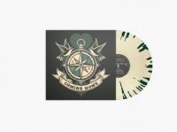 O'reillys And The Paddyhats - Coming Home (Green Splatter Vinyl L in the group VINYL / New releases / Pop-Rock at Bengans Skivbutik AB (5575965)