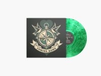 O'reillys And The Paddyhats - Coming Home (Green Smoke Vinyl Lp) in the group VINYL / New releases / Pop-Rock at Bengans Skivbutik AB (5575966)