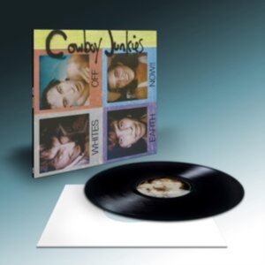 Cowboy Junkies - Whites Off Earth Now!! (Black Vinyl in the group VINYL / Pop-Rock at Bengans Skivbutik AB (5575976)